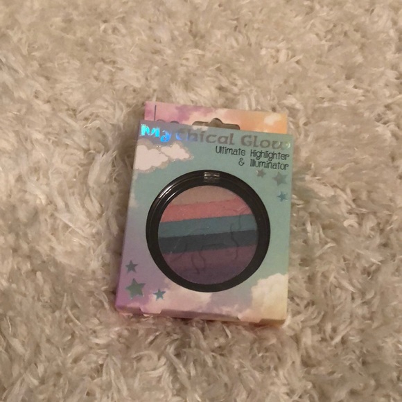 BC Mythical Glow Ultimate Highlighter &Illuminator - Picture 1 of 2